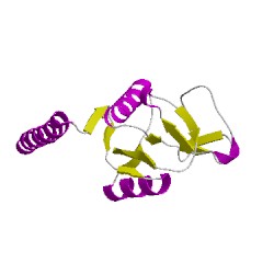 Image of CATH 4wr9A00