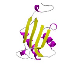 Image of CATH 4wrbA