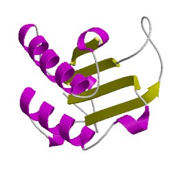 Image of CATH 4wrbB