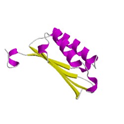 Image of CATH 4wrbC