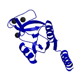 Image of CATH 4wrc