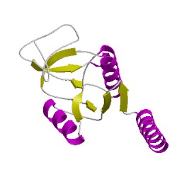 Image of CATH 4wreA