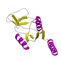 Image of CATH 4wrfA