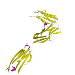 Image of CATH 4wrlA