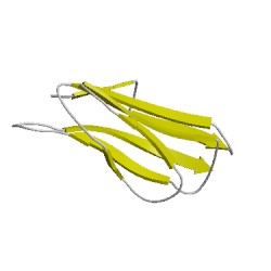Image of CATH 4wrlA01