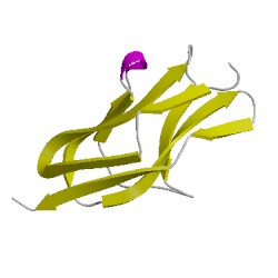 Image of CATH 4wrlA02
