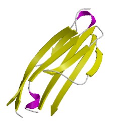 Image of CATH 4wrlA03