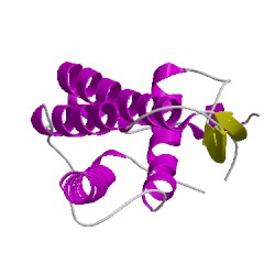 Image of CATH 4wrlB
