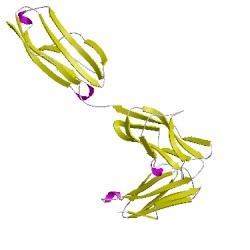 Image of CATH 4wrlC