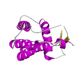 Image of CATH 4wrlD