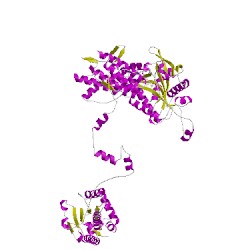 Image of CATH 4wrtA