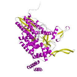 Image of CATH 4wrtB