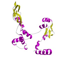 Image of CATH 4wrtC