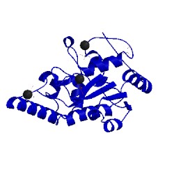 Image of CATH 4wrw