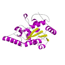 Image of CATH 4wrwA00