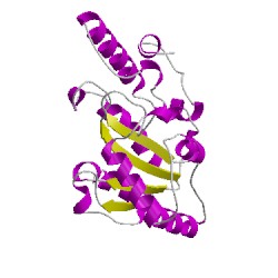 Image of CATH 4wrxA