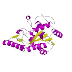 Image of CATH 4ws3A