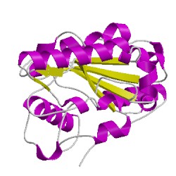 Image of CATH 4ws4A