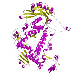 Image of CATH 4wsaA