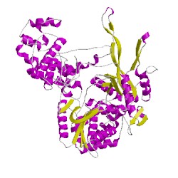Image of CATH 4wsaB