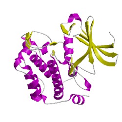 Image of CATH 4wsyA