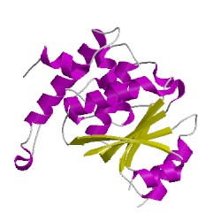 Image of CATH 4wtyA02