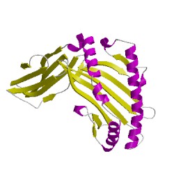 Image of CATH 4wu5A