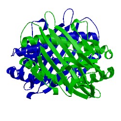 Image of CATH 4wu7