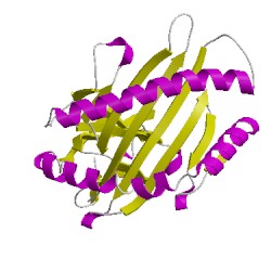 Image of CATH 4wu7A