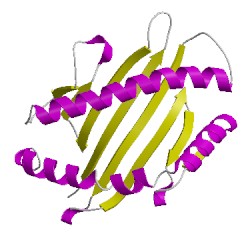 Image of CATH 4wu7A01