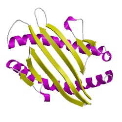 Image of CATH 4wu7D01