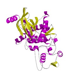 Image of CATH 4wuaA