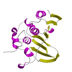 Image of CATH 4wudA01