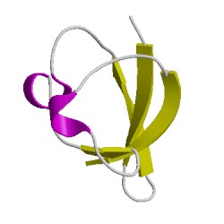 Image of CATH 4wurA01