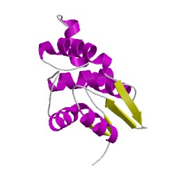 Image of CATH 4wurA02