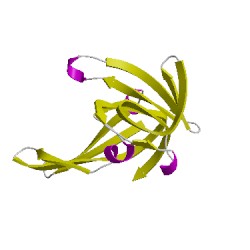 Image of CATH 4wurA03