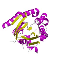 Image of CATH 4wuvA