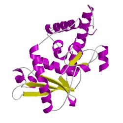 Image of CATH 4wuzA00