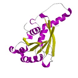 Image of CATH 4wvfA00