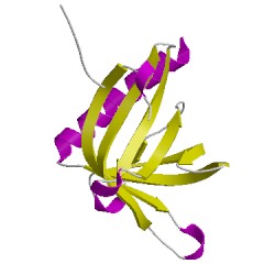 Image of CATH 4wvfB00