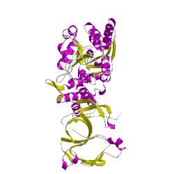 Image of CATH 4wvjA