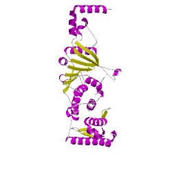 Image of CATH 4wvlA