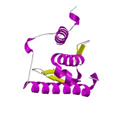 Image of CATH 4wvlA01