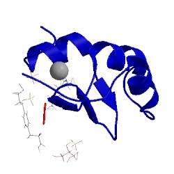 Image of CATH 4wvs