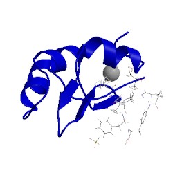 Image of CATH 4wvu