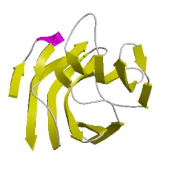 Image of CATH 4wvvA00