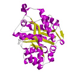 Image of CATH 4wvxA00