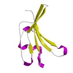 Image of CATH 4ww2A02