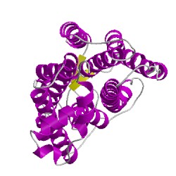 Image of CATH 4ww3A01