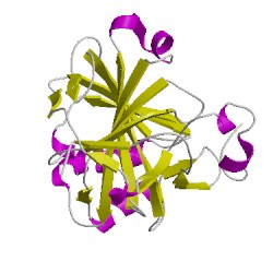 Image of CATH 4ww6A00